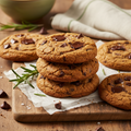 Brown Butter Chocolate Chip Cookies